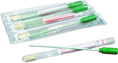 Surface Sample Swabs