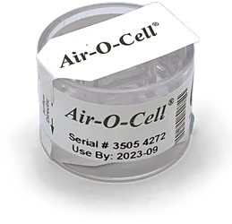 Air-o-Cell Air Sampling Cassette